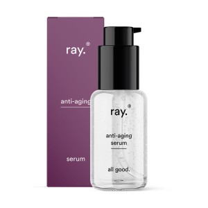 Ray Anti-Aging Serum (50 ml)