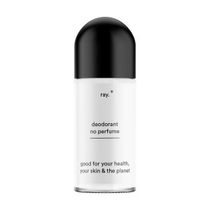 Ray Deodorant Parfumvrij (50 ml) 