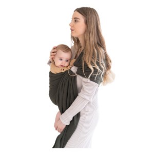 Monkose Ring Sling Tetra Forest Green