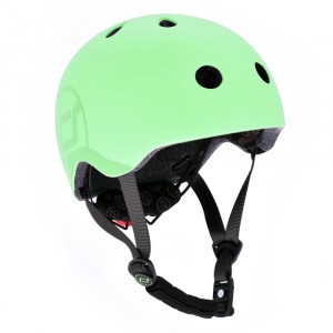 Scoot and Ride Helm S - Kiwi