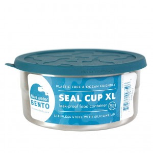 Ecolunchbox Seal Cup XL