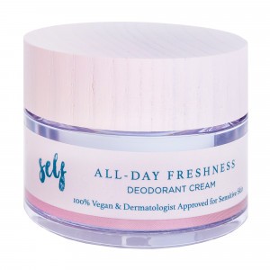 Self Deodorant Crème 'All Day Freshness'