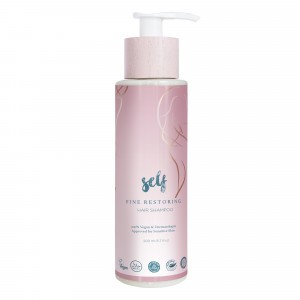 Self 'Fine Restoring' Hair Shampoo (200 ml)