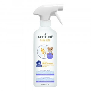 Attitude Sensitive Skin Textielverfrisser (475 ml)