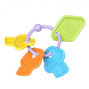 Green Toys Baby Sleutels