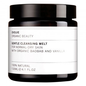Evolve Gezichtsreiniger "Gentle Cleansing Melt" (120 ml)