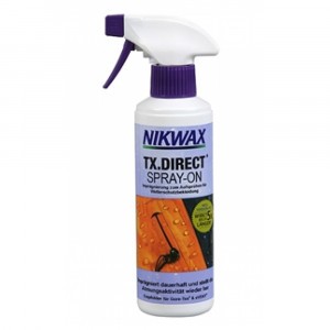Mamalila Impregneermiddel Nikwax TX Direct Spray-On (300 ml)