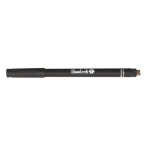 Bambook Stift Uitwisbaar (0,6 mm) Zwart