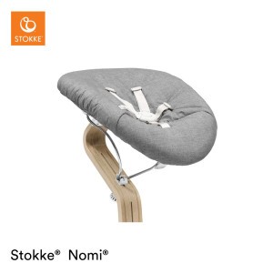 Stokke Nomi Newborn Set White/Grey Blue