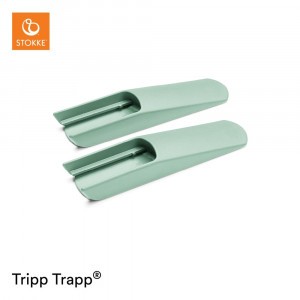 Stokke Tripp Trapp Extended Glider Set Soft Mint