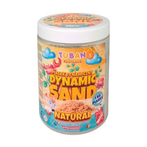 Tuban Dynamic Sand Natural (1 kg)