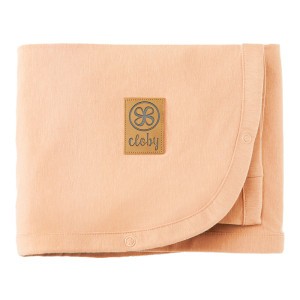 Cloby Sun Blanket UPF 50+ Peachy Summer