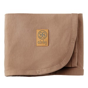 Cloby Sun Blanket UPF 50+ Peanut Brown
