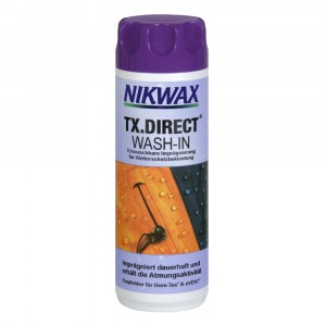 Mamalila Impregneermiddel Nikwax TX Direct Wash-In (300 ml)