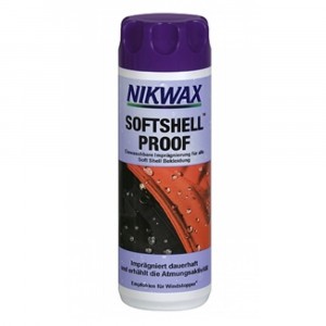 Mamalila Wasmiddel Nikwax Softshell Proof Wash-In (300 ml)