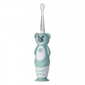 Brush Baby Wild Ones Elektrische Tandenborstel (0-10 jaar) Koala