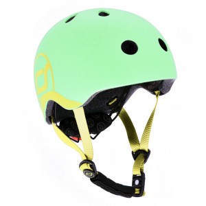 Scoot and Ride Helm XS - Kiwi